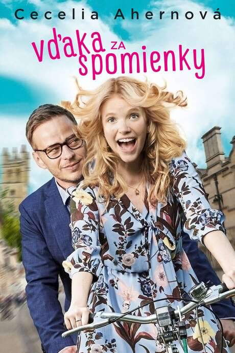 Thanks for the Memories